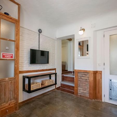 Apartamento Carretera De La Sierra Grenada Zewnętrze zdjęcie