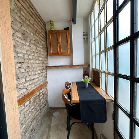 Apartamento Carretera De La Sierra Grenada Zewnętrze zdjęcie