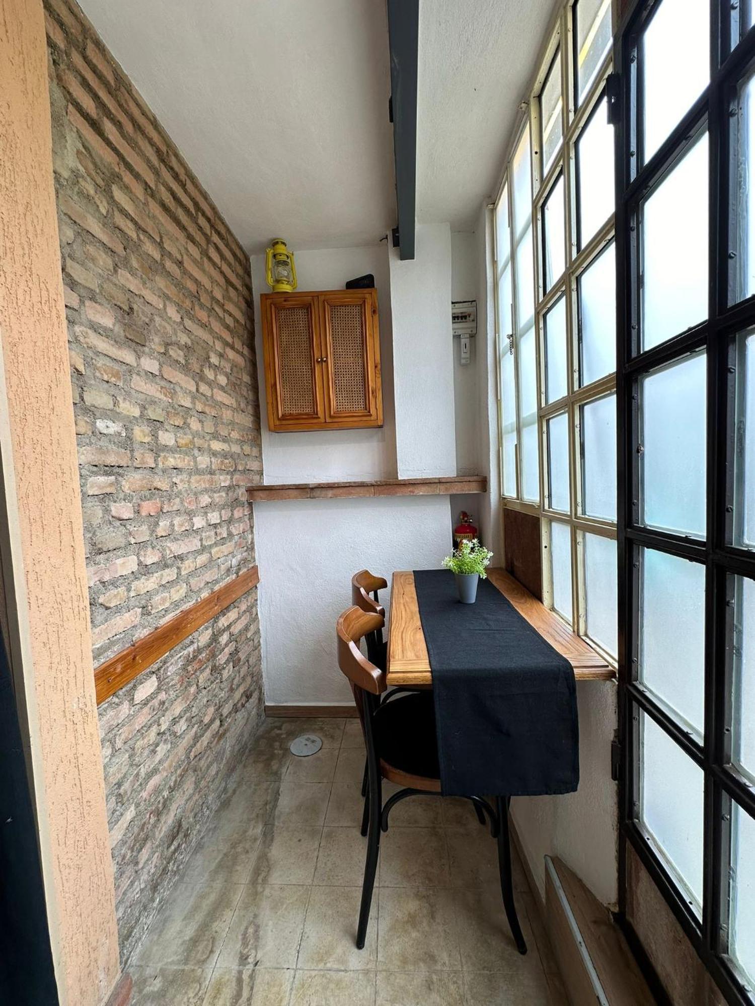 Apartamento Carretera De La Sierra Grenada Zewnętrze zdjęcie