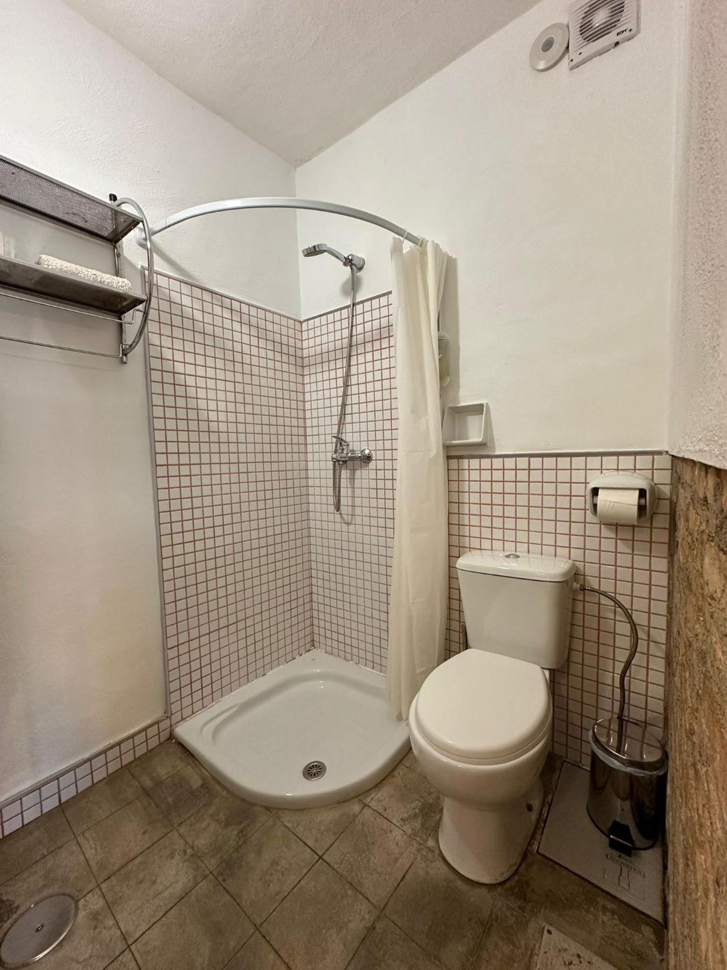 Apartamento Carretera De La Sierra Grenada Zewnętrze zdjęcie