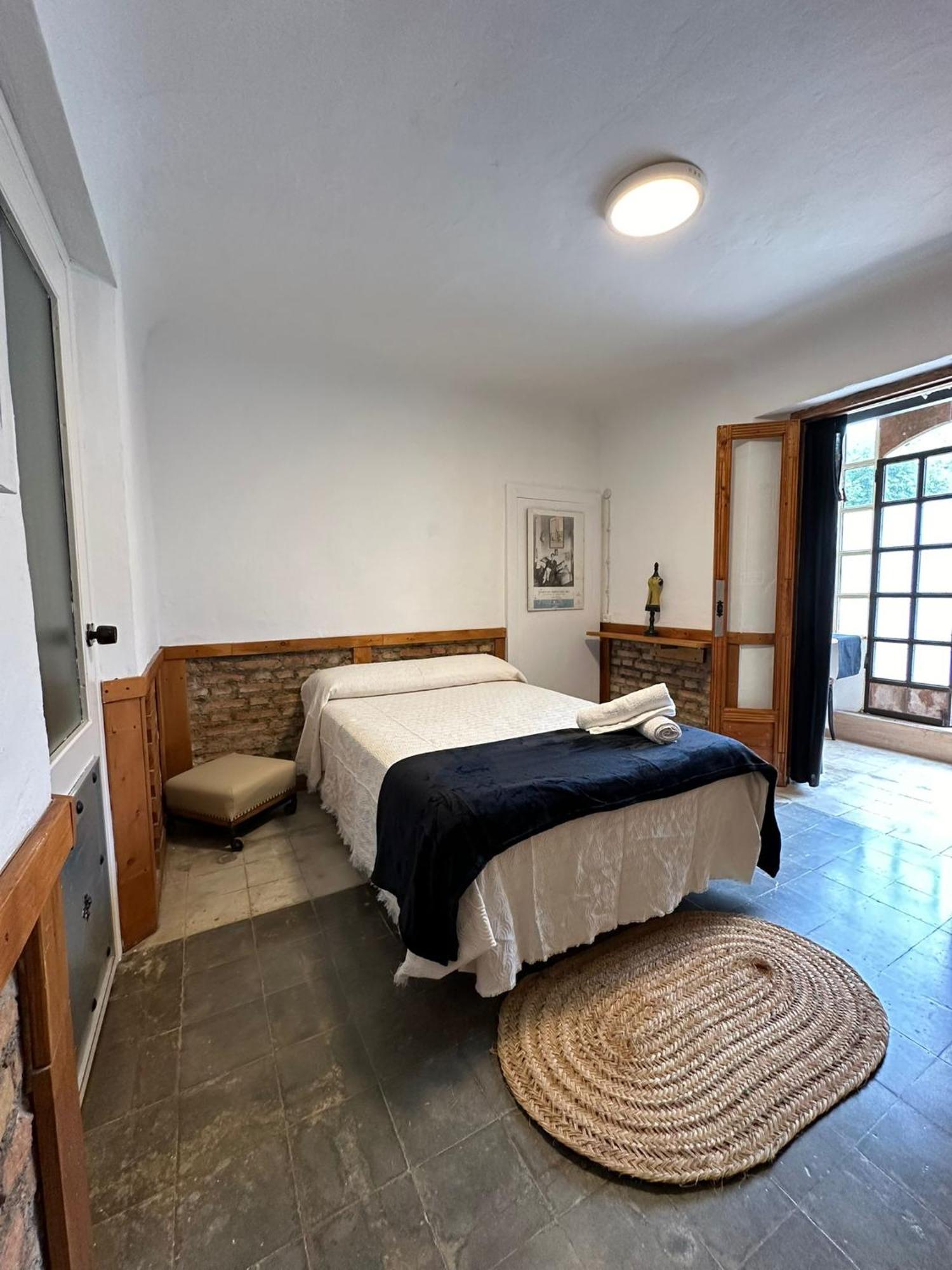 Apartamento Carretera De La Sierra Grenada Zewnętrze zdjęcie