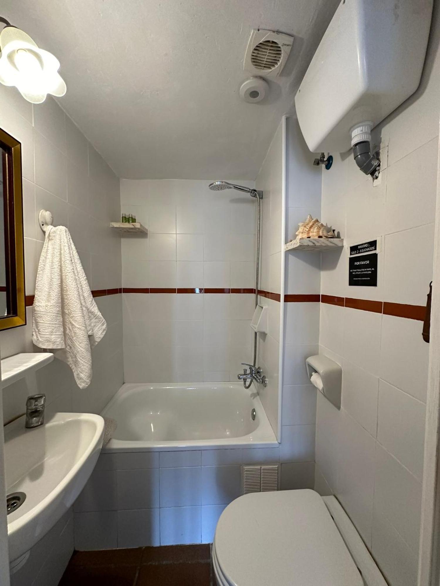 Apartamento Carretera De La Sierra Grenada Zewnętrze zdjęcie