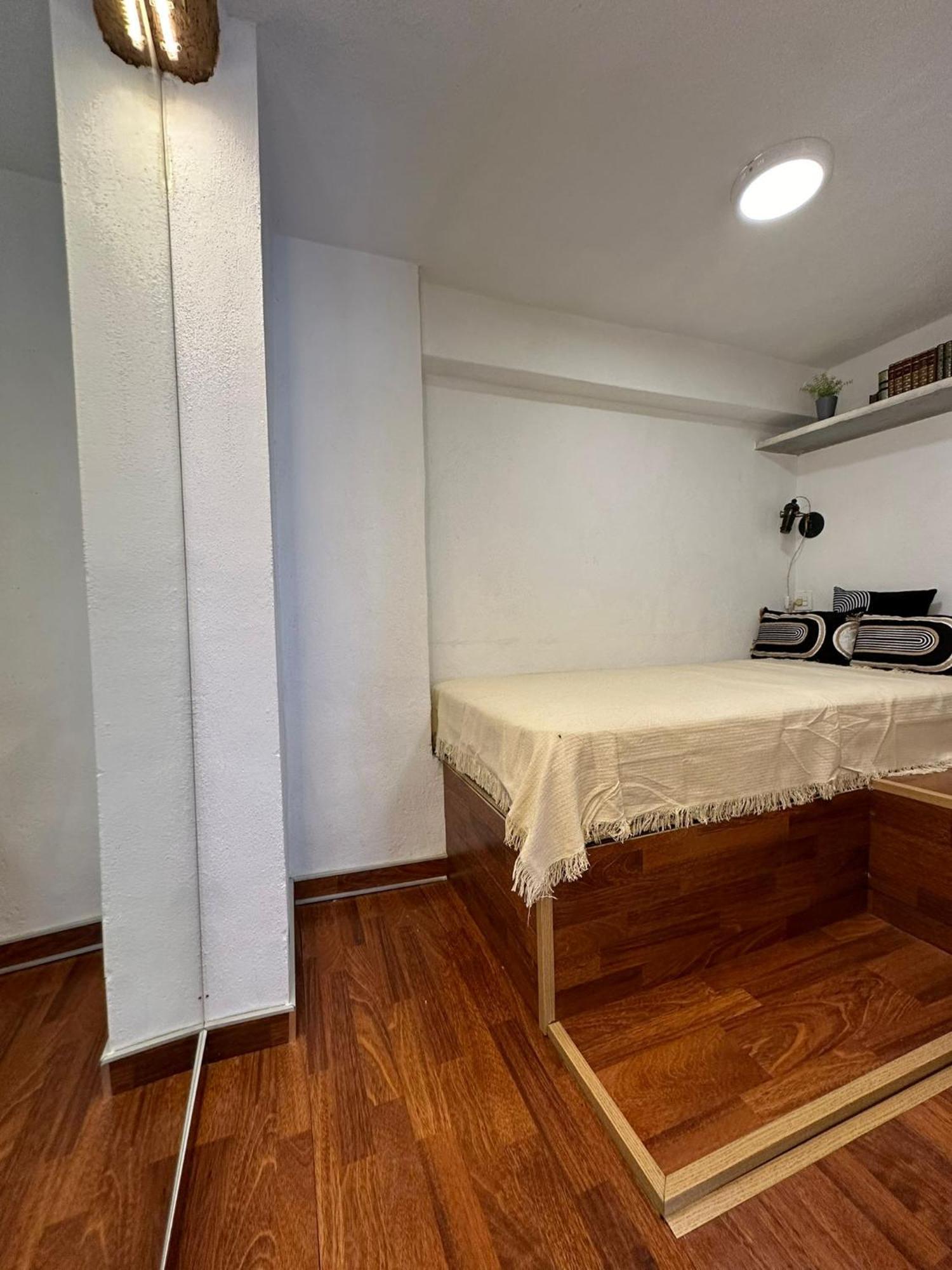 Apartamento Carretera De La Sierra Grenada Zewnętrze zdjęcie