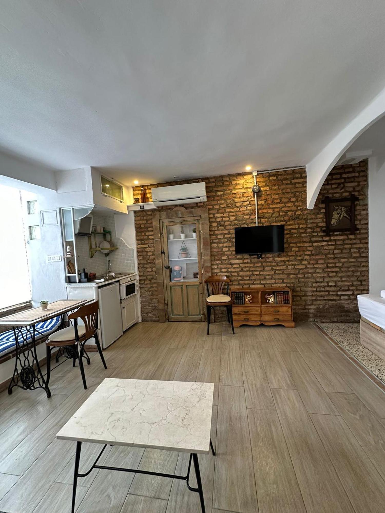 Apartamento Carretera De La Sierra Grenada Zewnętrze zdjęcie