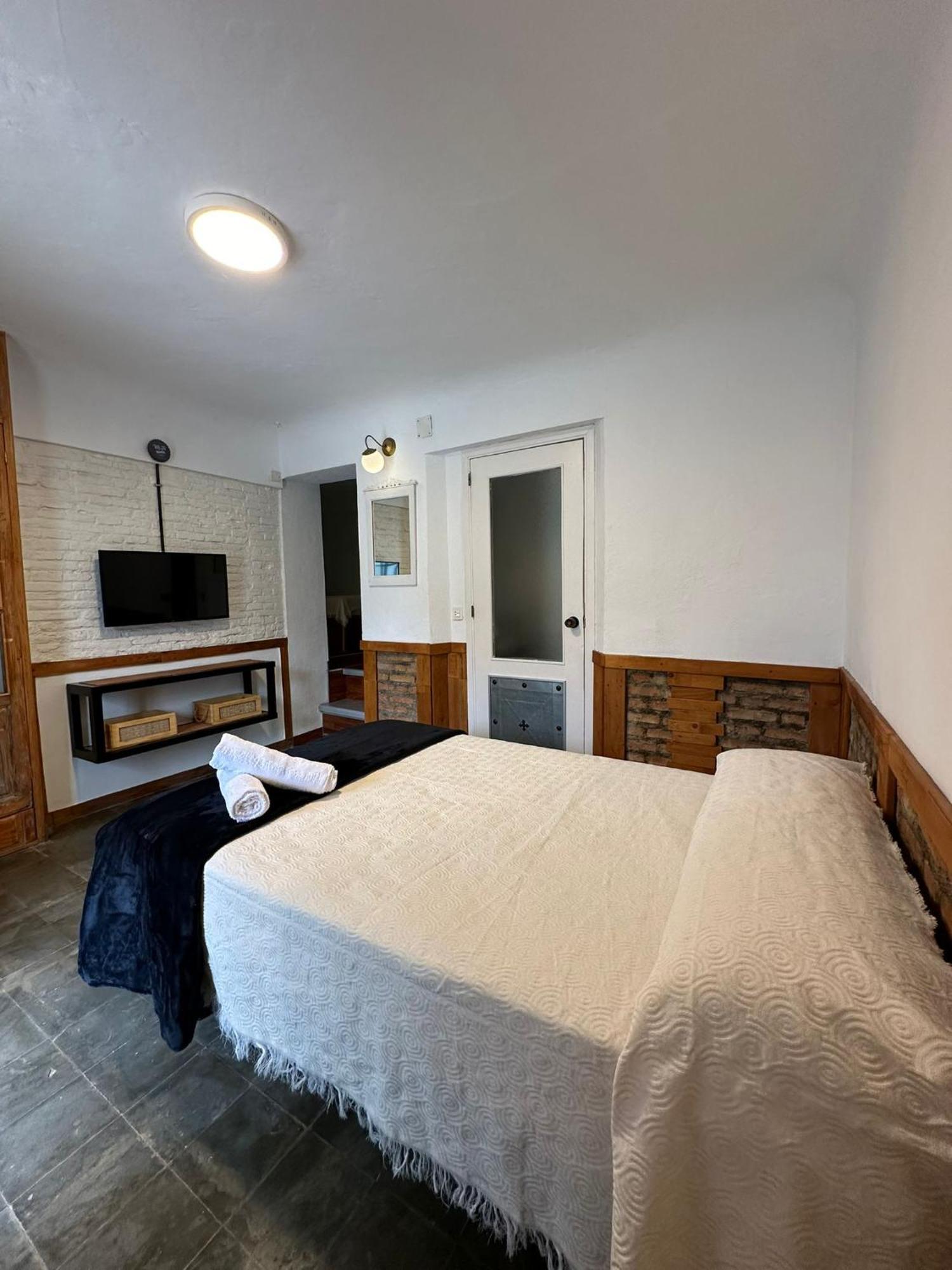 Apartamento Carretera De La Sierra Grenada Zewnętrze zdjęcie