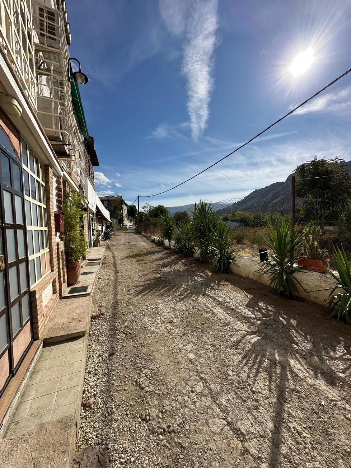 Apartamento Carretera De La Sierra Grenada Zewnętrze zdjęcie
