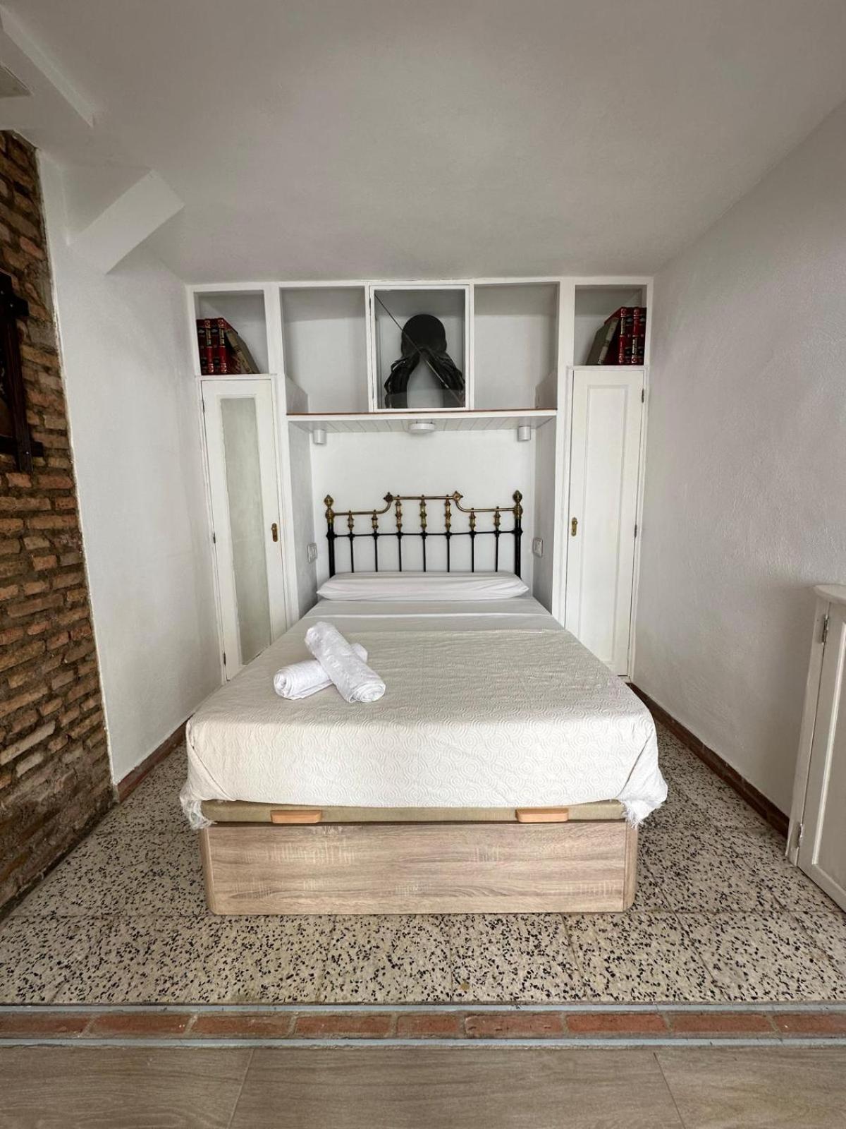 Apartamento Carretera De La Sierra Grenada Zewnętrze zdjęcie